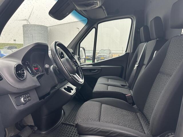 Mercedes-Benz SPRINTER 315 CDI L2/H2 FWD Automaat | Mbux 7" | Bijrijdersbank |