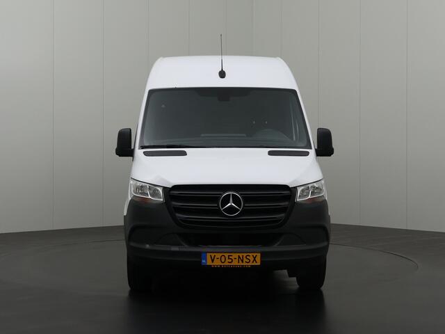 Mercedes-Benz SPRINTER 315CDi L3H2 Maxi | 3500Kg Trekhaak | Airco | Cruise | Betimmering | 3-Zits
