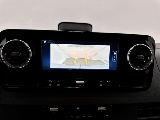 Mercedes-Benz SPRINTER 317 1.9 CDI L3 Select Navigatie Distronic Betimmering Trekhaak 3500kg Led