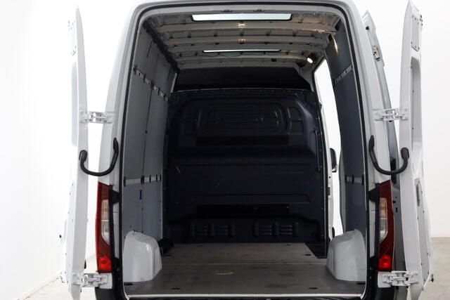 Mercedes-Benz SPRINTER 314 CDI 143pk RWD L2H2 7G Automaat LED/Airco/Camera 08-2020