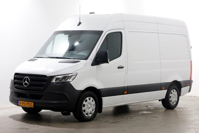 Mercedes-Benz SPRINTER 314 CDI 143pk RWD L2H2 7G Automaat LED/Airco/Camera 08-2020