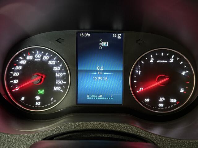 Mercedes-Benz SPRINTER 515CDI 9G-Tronic Automaat Bakwagen BE-Clixstar | 5.65 Mtr Laadlengte | | Navigatie | Airco | Cruise