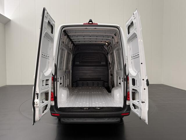 Mercedes-Benz SPRINTER 315CDI 9G-Tronic Automaat L2H2 | Multimedia | Camera | Airco | Cruise | 3-Zits