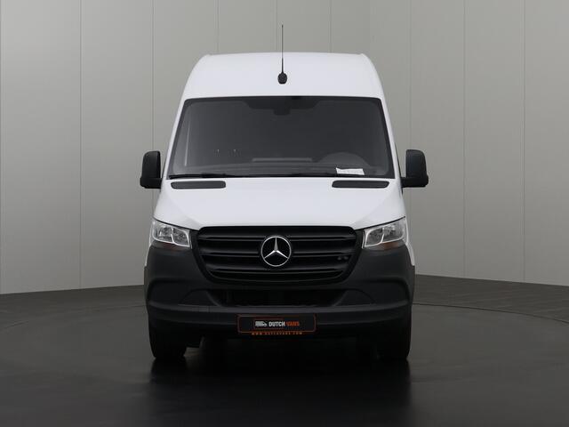 Mercedes-Benz SPRINTER 315CDI 9G-Tronic Automaat L2H2 | Multimedia | Camera | Airco | Cruise | 3-Zits