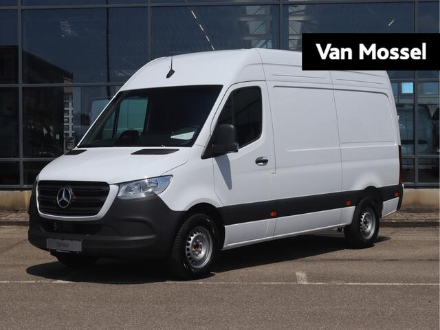 Mercedes-Benz SPRINTER 315 CDI GB L2 RWD PRO