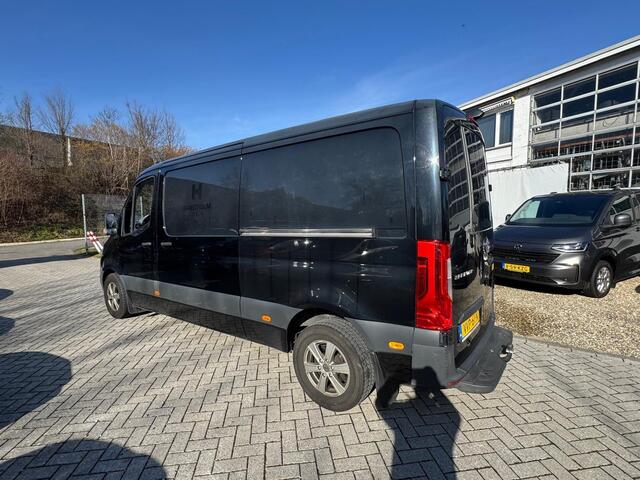 Mercedes-Benz SPRINTER 314 2.2 CDI L2H1