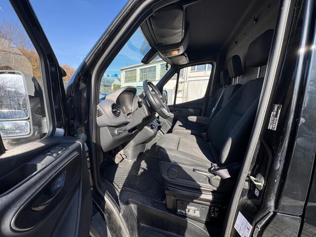 Mercedes-Benz SPRINTER 314 2.2 CDI L2H1