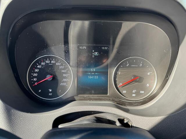 Mercedes-Benz SPRINTER 314 2.2 CDI L2H1