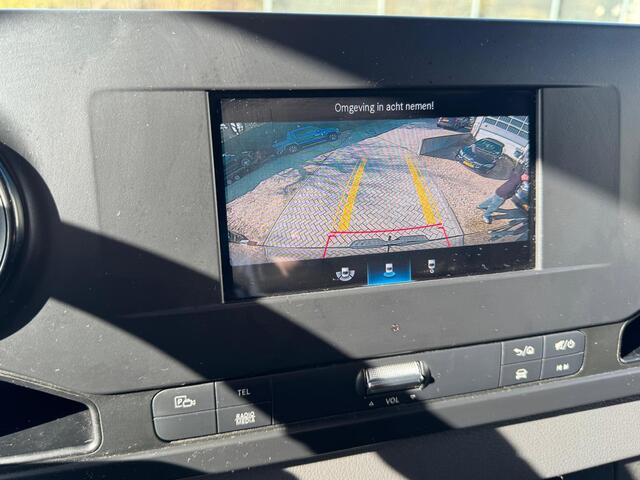 Mercedes-Benz SPRINTER 314 2.2 CDI L2H1