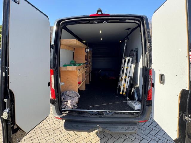 Mercedes-Benz SPRINTER 314 2.2 CDI L2H1