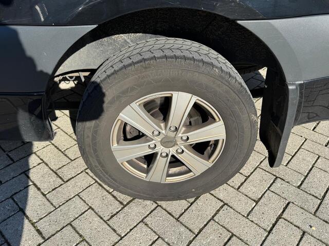 Mercedes-Benz SPRINTER 314 2.2 CDI L2H1