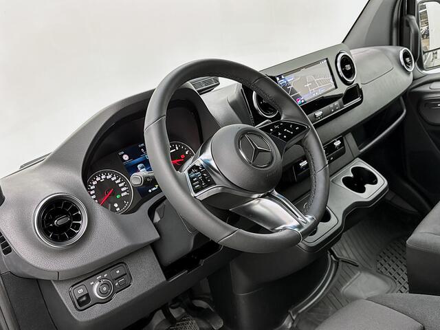 Mercedes-Benz SPRINTER 319 1.9 CDI L2H2 Pro 3500KG Trekhaak Navigatie Parkeerpakket Stoelverwarming Led high performance