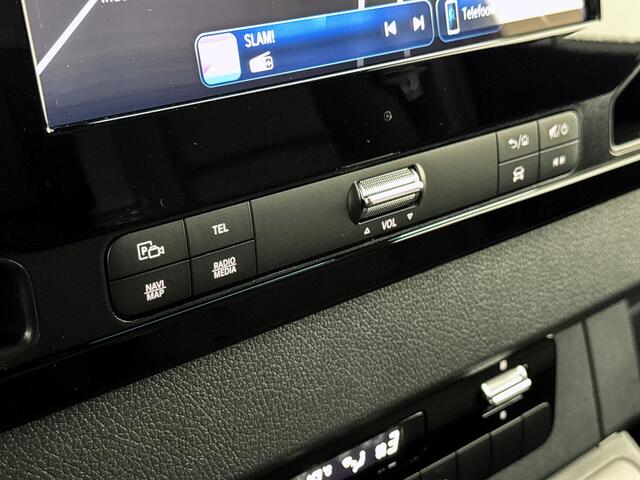 Mercedes-Benz SPRINTER 319 1.9 CDI L2H2 Pro 3500KG Trekhaak Navigatie Parkeerpakket Stoelverwarming Led high performance