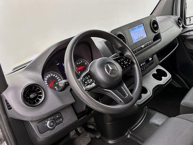 Mercedes-Benz SPRINTER 316 2.2 CDI L2H2 Automaat 164pk Navigatie Camera Inrichting Betimmering Oprijplaat