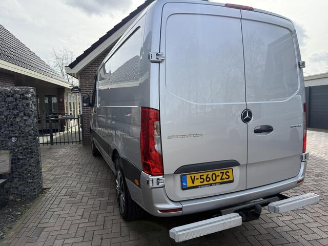 Mercedes-Benz SPRINTER 314 2.2 CDI EURO 6 L2H1 L2H1 trekhaak 2800kg 314 2.2 CDI L2H2 EURO VI-D
