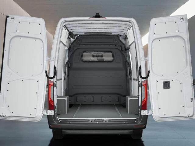 Mercedes-Benz SPRINTER 317 CDI L3H2 2x ELEC. SCHUIFDEUR DISTRONIC