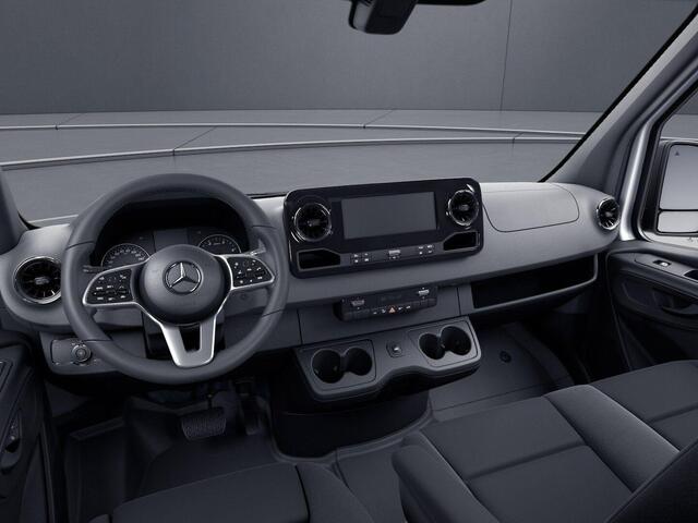 Mercedes-Benz SPRINTER 317 CDI L3H2 2x ELEC. SCHUIFDEUR DISTRONIC