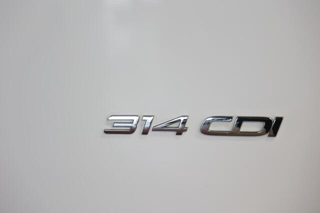 Mercedes-Benz SPRINTER 314 2.2 CDI L4H2 XXL AUTOMAAT