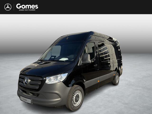 Mercedes-Benz SPRINTER 315 1.9 CDI L2 Pro HD