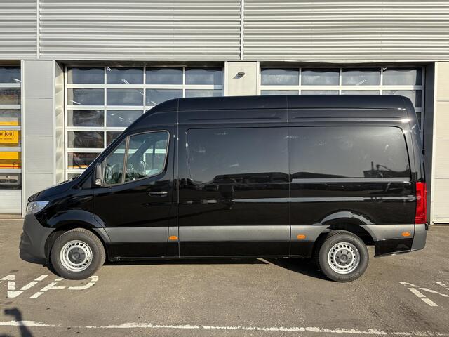 Mercedes-Benz SPRINTER 315 1.9 CDI L2 Pro HD