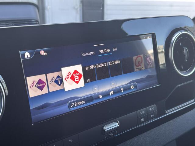 Mercedes-Benz SPRINTER 315 1.9 CDI L2 Pro HD | Achteruitrijcamera | Airco | Cruise Control