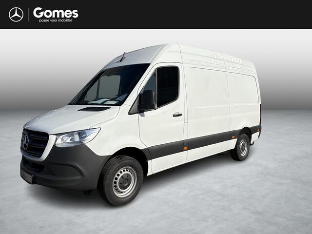Mercedes-Benz SPRINTER 315 1.9 CDI L2 Pro
