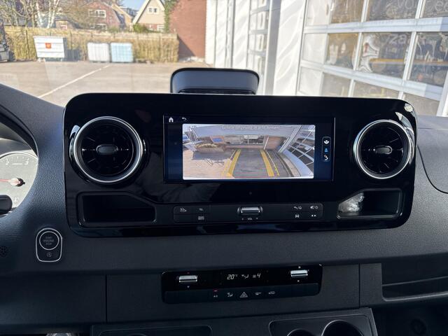 Mercedes-Benz SPRINTER 315 1.9 CDI L2 Pro