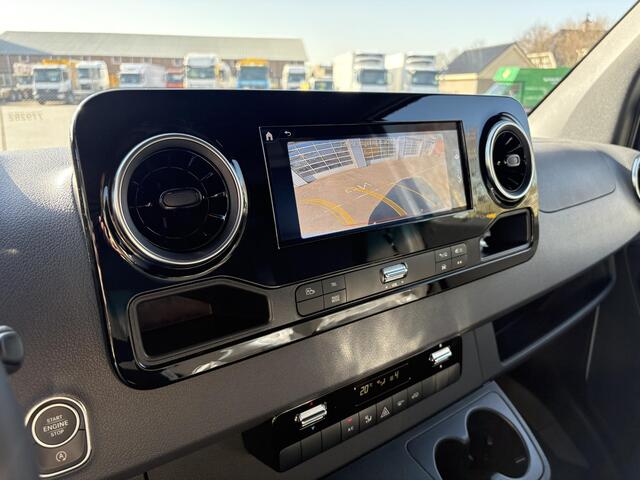 Mercedes-Benz SPRINTER 315 1.9 CDI L2 Pro