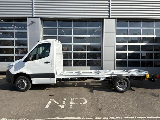 Mercedes-Benz SPRINTER 517 CDI L3 RWD Pro