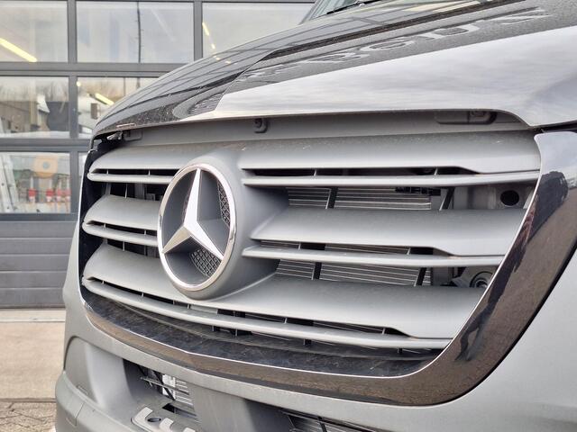 Mercedes-Benz SPRINTER 317 1.9 CDI L2 Pro HD | Sprinter BPM-vrij kopen in 2025