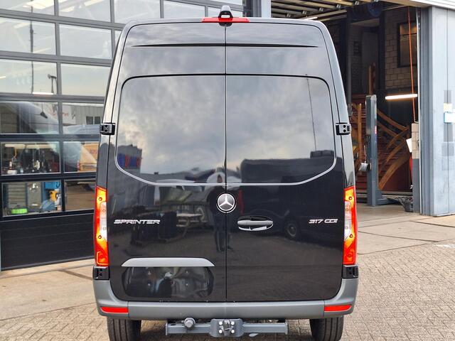 Mercedes-Benz SPRINTER 317 1.9 CDI L2 Pro HD | Sprinter BPM-vrij kopen in 2025