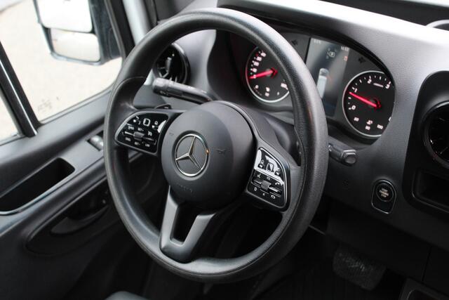 Mercedes-Benz SPRINTER 316 163Pk 311 2.2 CDI L3H2 EURO VI-D | 360 Camera | Origineel NL