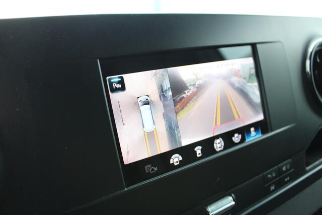 Mercedes-Benz SPRINTER 316 163Pk 311 2.2 CDI L3H2 EURO VI-D | 360 Camera | Origineel NL