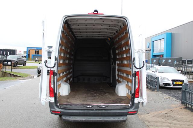 Mercedes-Benz SPRINTER 316 163Pk 311 2.2 CDI L3H2 EURO VI-D | 360 Camera | Origineel NL
