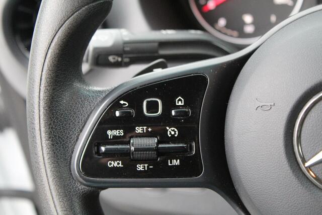 Mercedes-Benz SPRINTER 316 163Pk 311 2.2 CDI L3H2 EURO VI-D | 360 Camera | Origineel NL