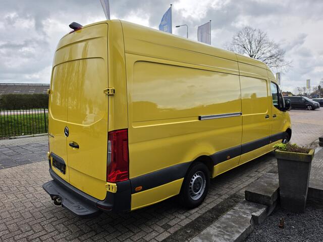 Mercedes-Benz SPRINTER 316 2.2 CDI L3-H2 Automaat * Luchtvering * MBUX * Camera * Schade *