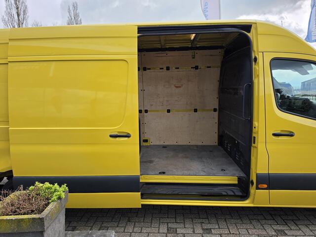 Mercedes-Benz SPRINTER 316 2.2 CDI L3-H2 Automaat * Luchtvering * MBUX * Camera * Schade *