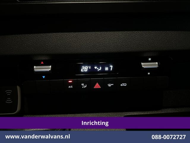 Mercedes-Benz SPRINTER 316 CDI 164pk 3500kg Trekhaak L2H1 Inrichting Euro6 Airco | Camera | Apple Carplay Android Auto, Cruisecontrol, Parkeersensoren