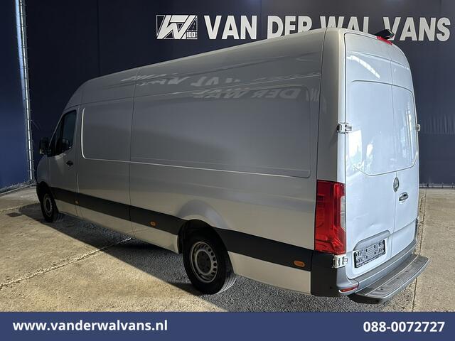 Mercedes-Benz SPRINTER 314 CDI 143pk L3H2 Euro6 Airco | Camera | Navigatie | Apple Carplay | Android Auto Parkeersensoren