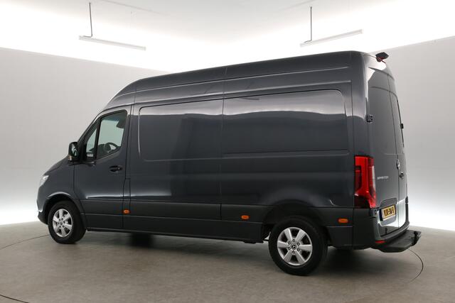 Mercedes-Benz SPRINTER 2.2 CDI L2H2 | Aut. | Airco | Adap. Cruise | Camera | 3 Zits | Carplay | Trekhaak