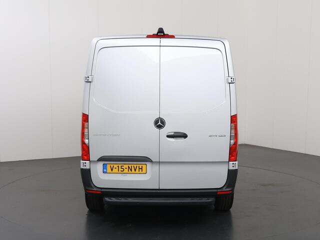 Mercedes-Benz SPRINTER 314 CDI L1 H1 | Airco | Comfortstoelen met Stoelve | Airco | Comfortstoelen met Stoelverwarming | Parkeerpakket | Zijwindassistent | Achteropstap |