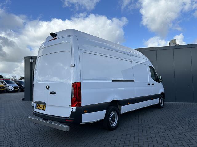 Mercedes-Benz SPRINTER 317 CDI 170 PK 9G-TRONIC / L3H3 / ZEER NETJES !! / 1e EIG. / CAMERA / CRUISE / NAVI / AIRCO