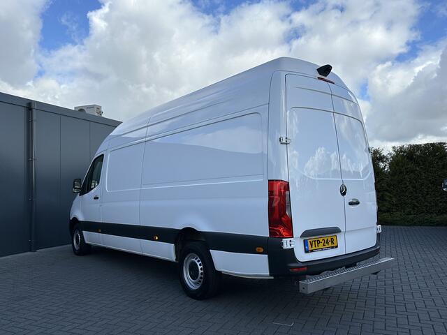 Mercedes-Benz SPRINTER 317 CDI 170 PK 9G-TRONIC / L3H3 / ZEER NETJES !! / 1e EIG. / CAMERA / CRUISE / NAVI / AIRCO