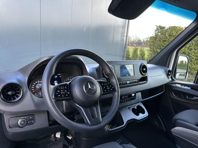 Mercedes-Benz SPRINTER 317 CDI 170 PK 9G-TRONIC / L3H3 / ZEER NETJES !! / 1e EIG. / CAMERA / CRUISE / NAVI / AIRCO