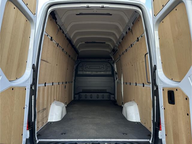 Mercedes-Benz SPRINTER 317 CDI 170 PK 9G-TRONIC / L3H3 / ZEER NETJES !! / 1e EIG. / CAMERA / CRUISE / NAVI / AIRCO