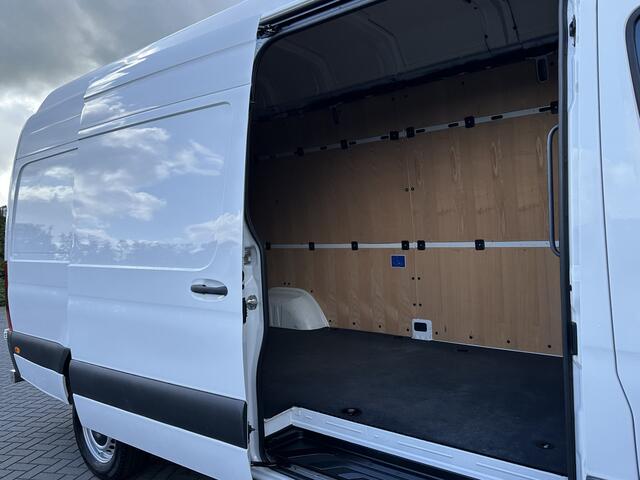 Mercedes-Benz SPRINTER 317 CDI 170 PK 9G-TRONIC / L3H3 / ZEER NETJES !! / 1e EIG. / CAMERA / CRUISE / NAVI / AIRCO