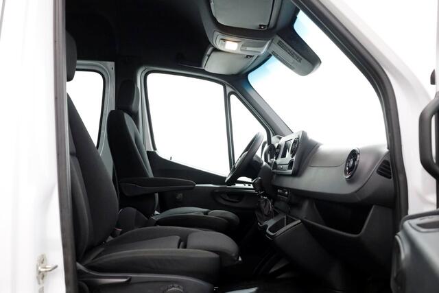 Mercedes-Benz SPRINTER 314 CDI 143pk E6 L2H2 4x4 ZG1 D.C. Airco/Navi/Trekhaak 2800kg 05-2019