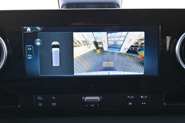 Mercedes-Benz SPRINTER 317 CDI L2H2 Pro LED, Geveerde stoel, Navigatie met camera
