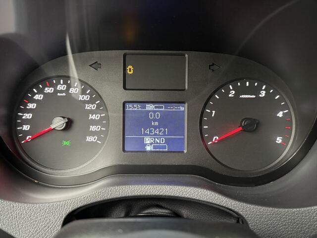 Mercedes-Benz SPRINTER 319CDi Automaat L2H2 | 3500Kg Trekhaak | Navigatie | Camera | Airco | Cruise | 3-Zits | Betimmering