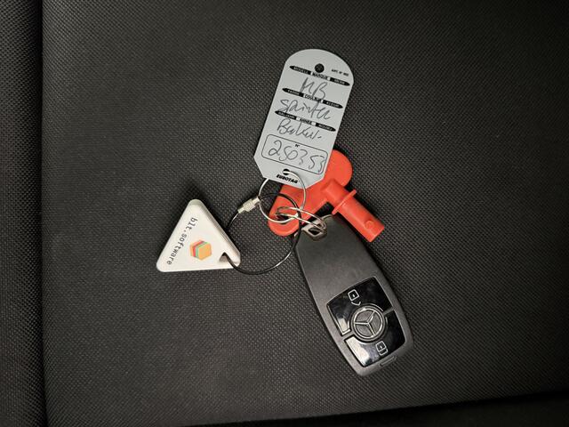 Mercedes-Benz SPRINTER 515CDI 9G-Tronic Automaat Bakwagen+Laadklep | Airco | Cruie | 3-Zits